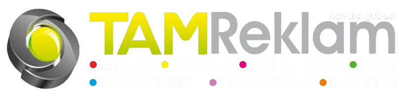 tam reklam matbaa